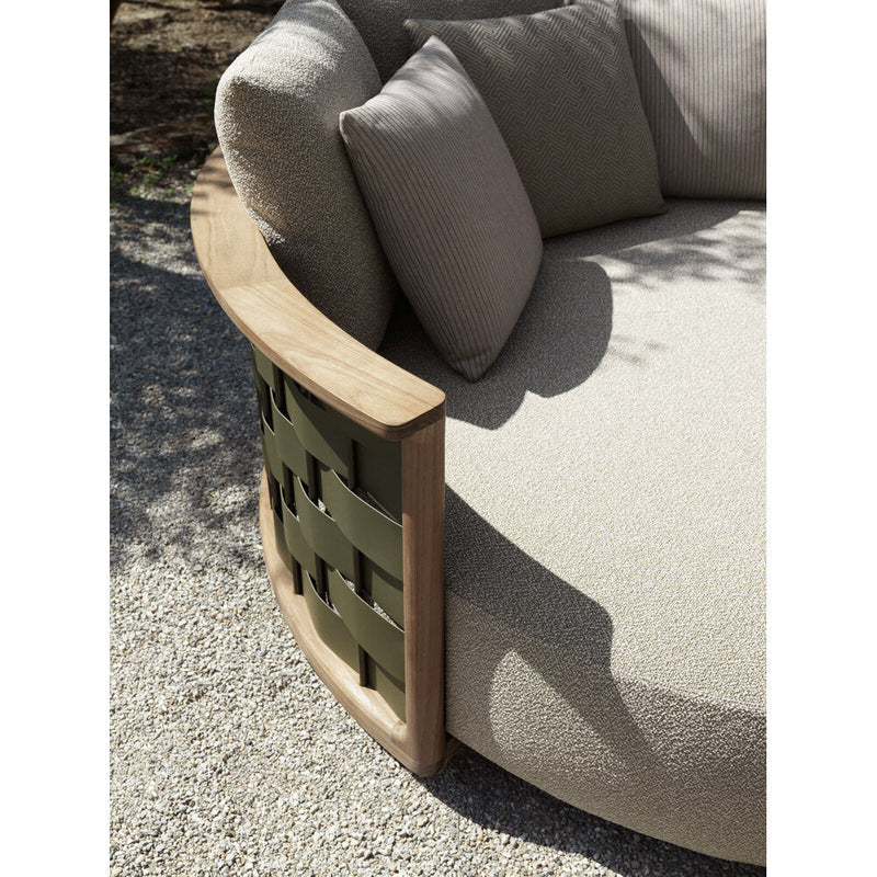 Palinfrasca Sofa by Molteni & C - Additional Image - 9