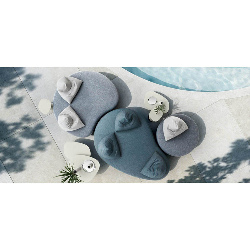 Papilo Outdoor Sofa by Ditre Italia - Additional Image - 10