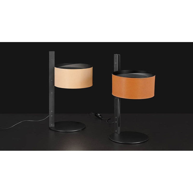 Parallel - 296 Table Lamp by Oluce