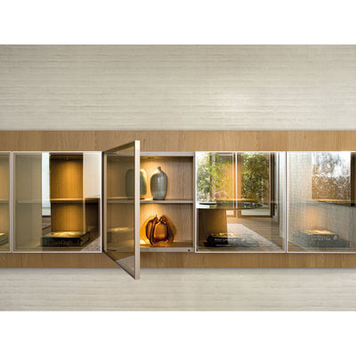 Pass-Word Evolution Grid-up Wall Unit Sideboard by Molteni & C - Additional Image - 2