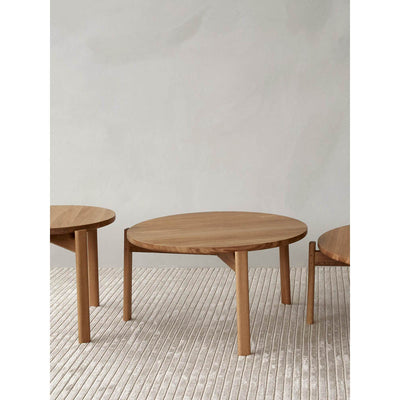 Passage Lounge Table by Audo Copenhagen - Additional Image - 16