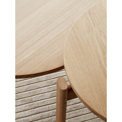 Passage Lounge Table by Audo Copenhagen - Additional Image - 17