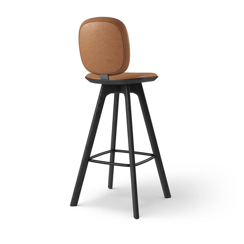 Pauline Comfort Bar stool 30" by BRDR.KRUGER - Additional Image - 15