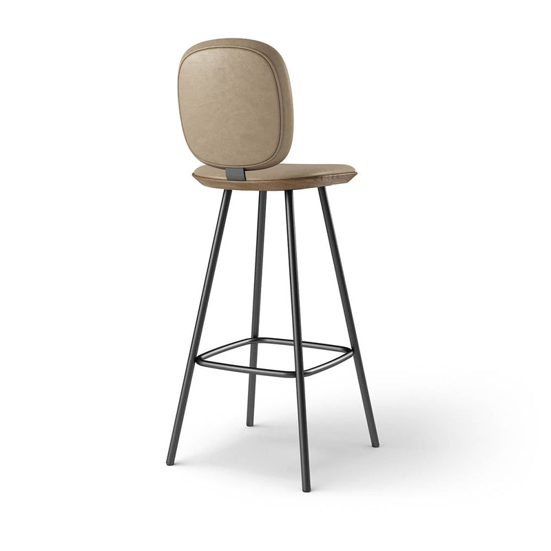 Pauline Comfort Bar stool 30" by BRDR.KRUGER - Additional Image - 21