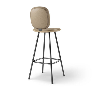 Pauline Comfort Bar stool 30" by BRDR.KRUGER - Additional Image - 27