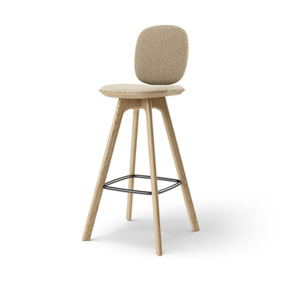 Pauline Comfort Bar stool 30" by BRDR.KRUGER - Additional Image - 48
