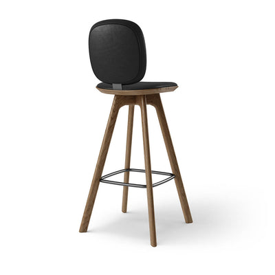 Pauline Comfort Bar stool 30" by BRDR.KRUGER - Additional Image - 6