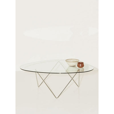 Pedrera Coffee Table by Gubi