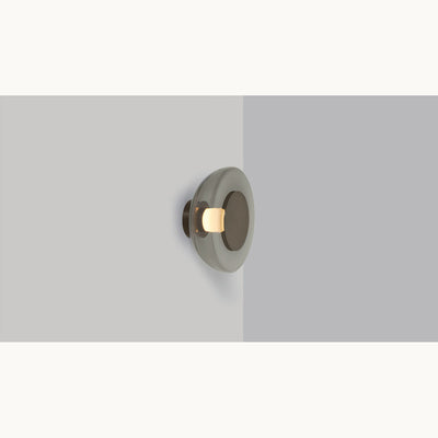 Pendulum Wall Light by CTO Additional Images - 2