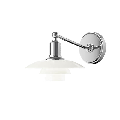 PH 2-1 Wall Sconce by Louis Polsen