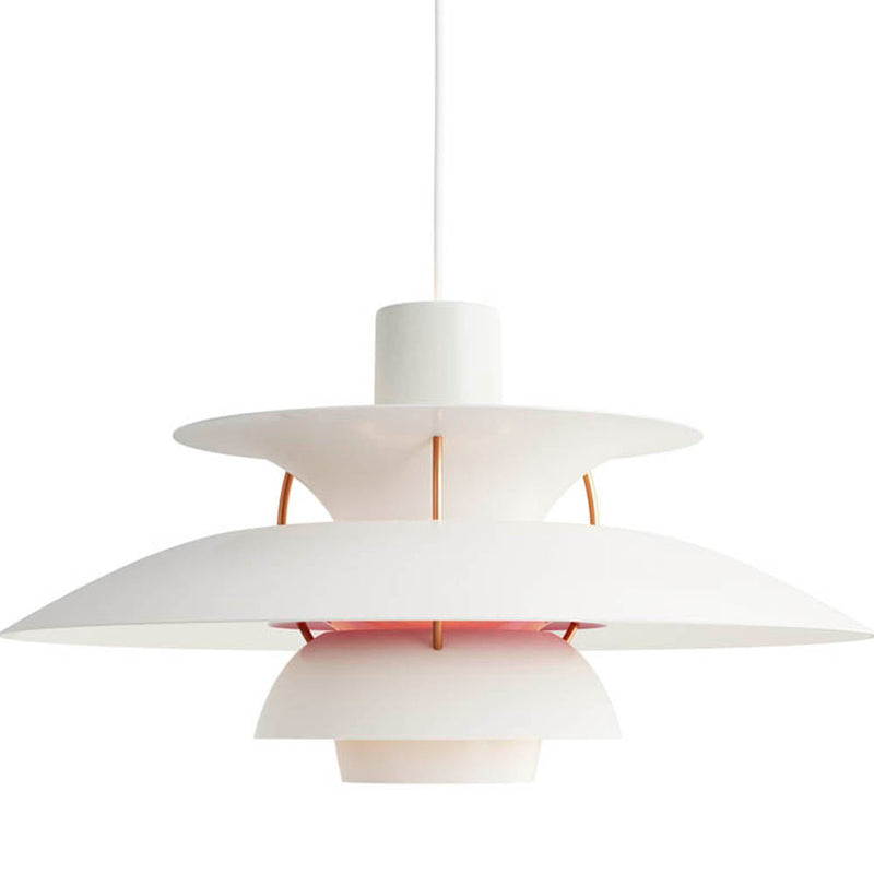 PH 5 Pendant by Louis Polsen - Additional Image - 7