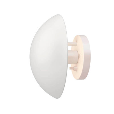 PH Hat Wall Sconce by Louis Polsen