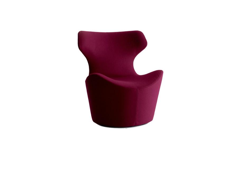 Piccola Papilio Lounge Chair, B&B Italia