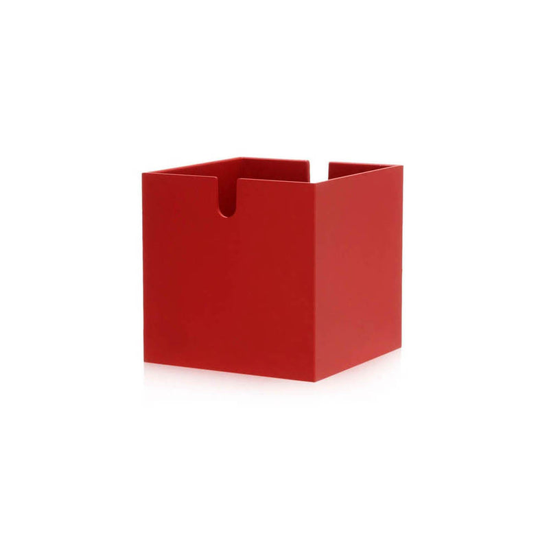 Polvara Modular Bookcase Stacking Cube by Kartell - Additional Image 14