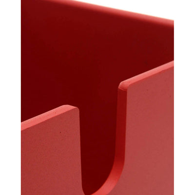 Polvara Modular Bookcase Stacking Cube by Kartell - Additional Image 15
