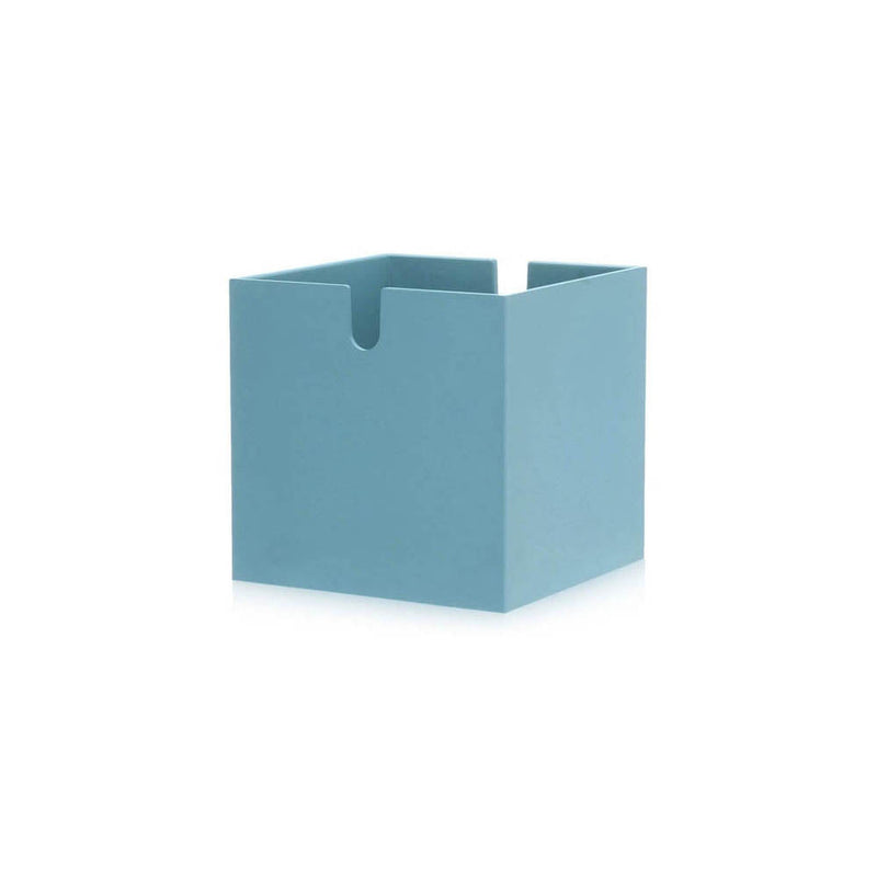 Polvara Modular Bookcase Stacking Cube by Kartell - Additional Image 17