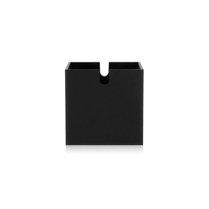 Polvara Modular Bookcase Stacking Cube by Kartell - Additional Image 2