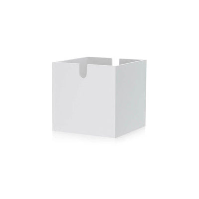 Polvara Modular Bookcase Stacking Cube by Kartell - Additional Image 5