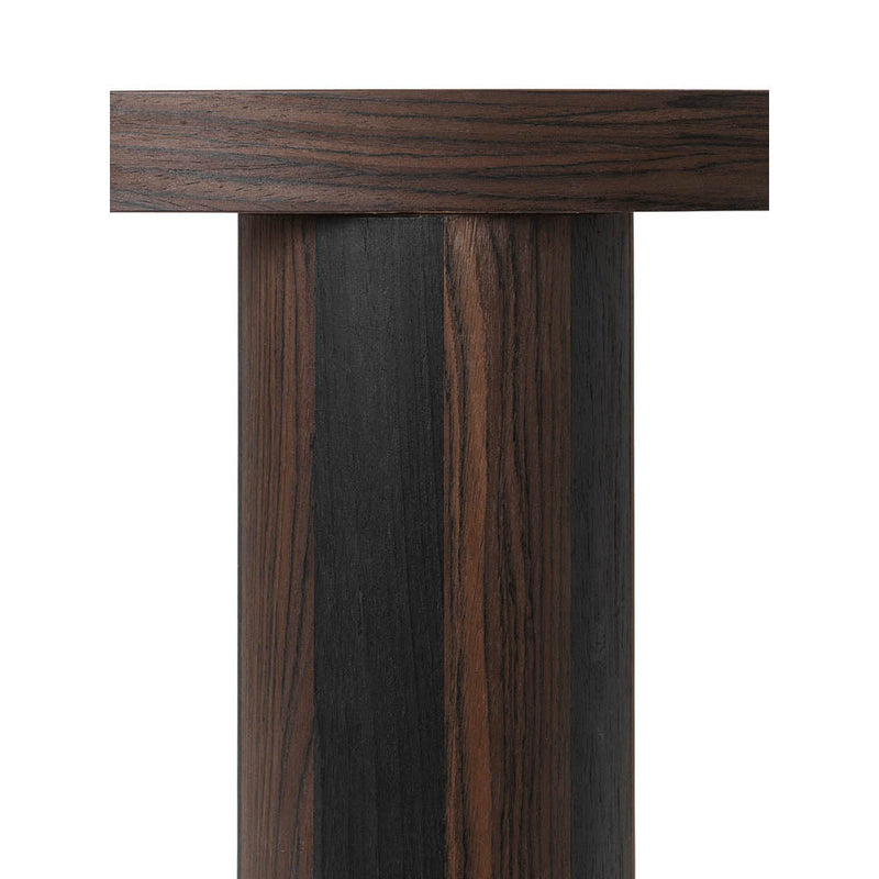 Post Coffee Table Lines - Small by Ferm Living - Additional Image 3