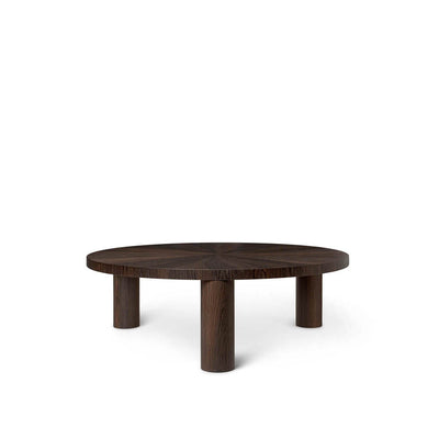 Post Coffee Table Star - Large by Ferm Living