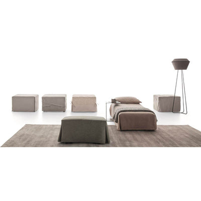 Pouff Sofa by Ditre Italia - Additional Image - 1