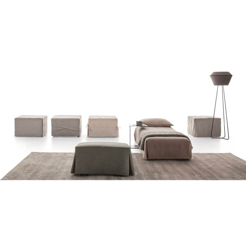 Pouff Sofa by Ditre Italia - Additional Image - 1