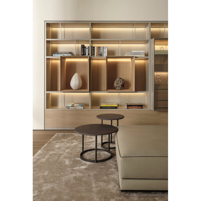Regent Coffee Table by Molteni & C - Additional Image - 5