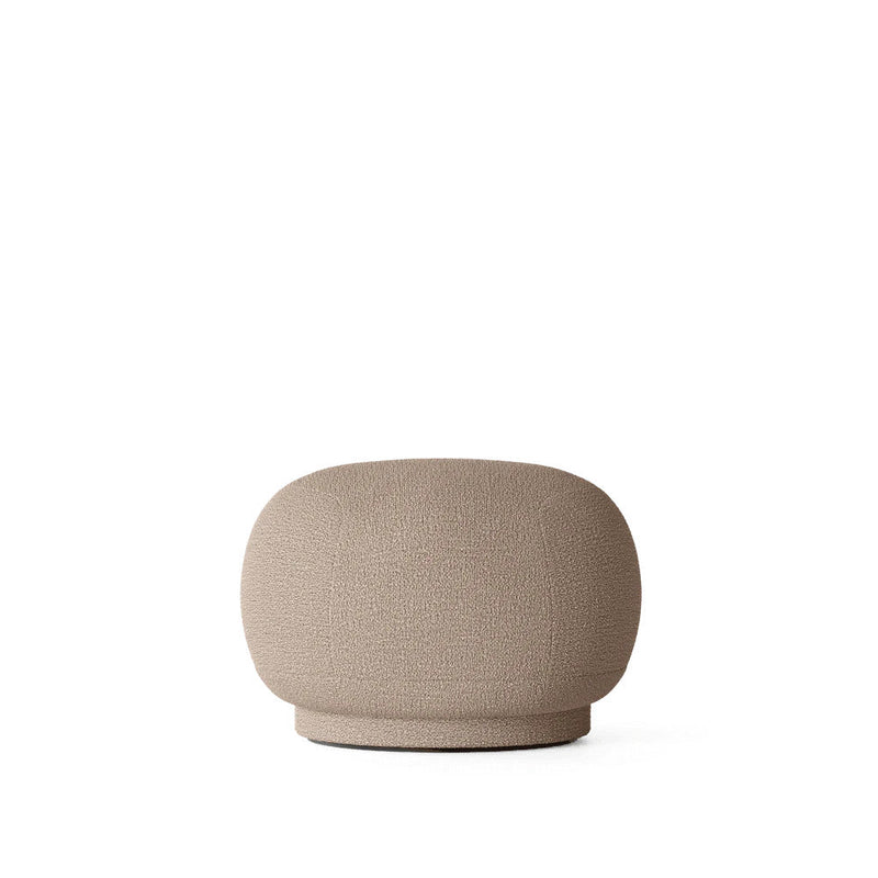 Rico Pouf Boucle by Ferm Living - Additional Image 1