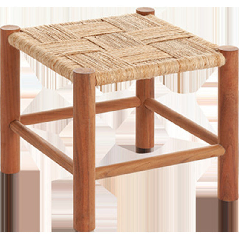 Roots Single Stool by GAN - Additional Image - 1