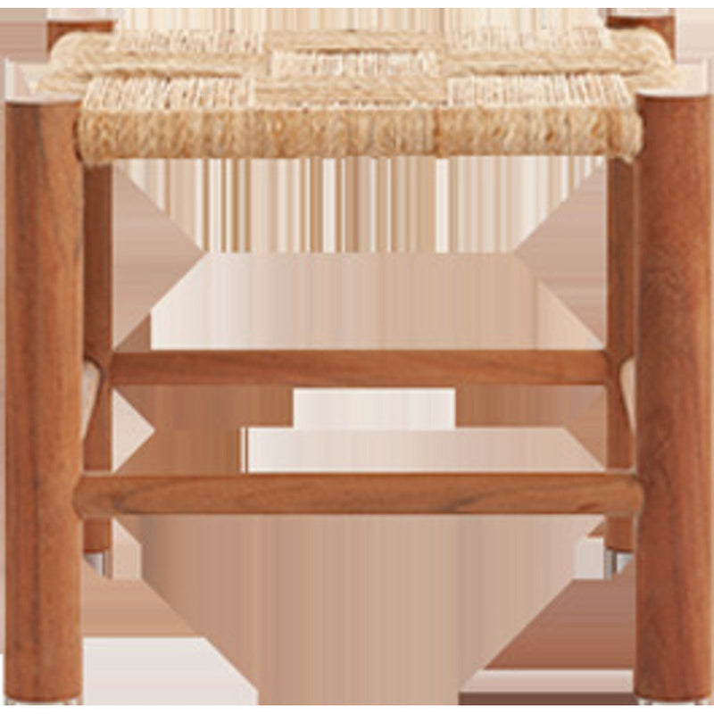 Roots Single Stool by GAN - Additional Image - 3