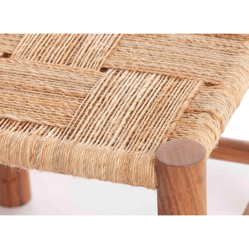 Roots Single Stool by GAN - Additional Image - 5