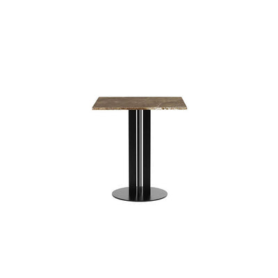 Scala Cafe Table H29.52 27.55X27.55" by Normann Copenhagen