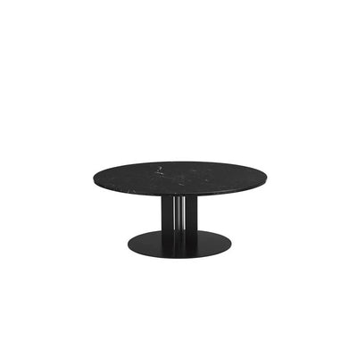 Scala Coffee Table H15.74" by Normann Copenhagen