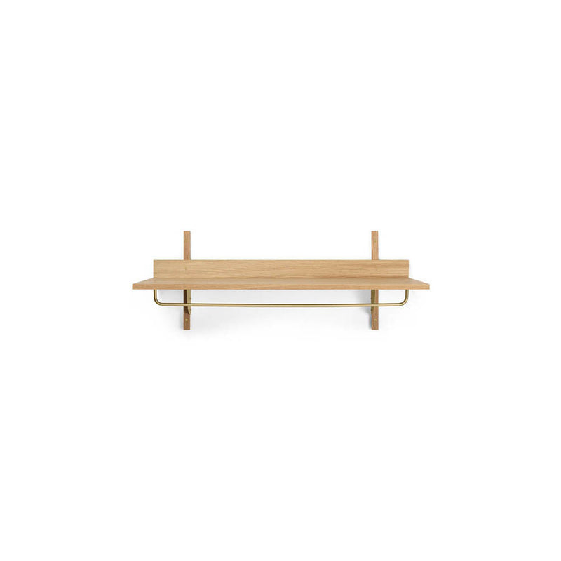 Sector Rack Shelf by Ferm Living - Additional Image 1