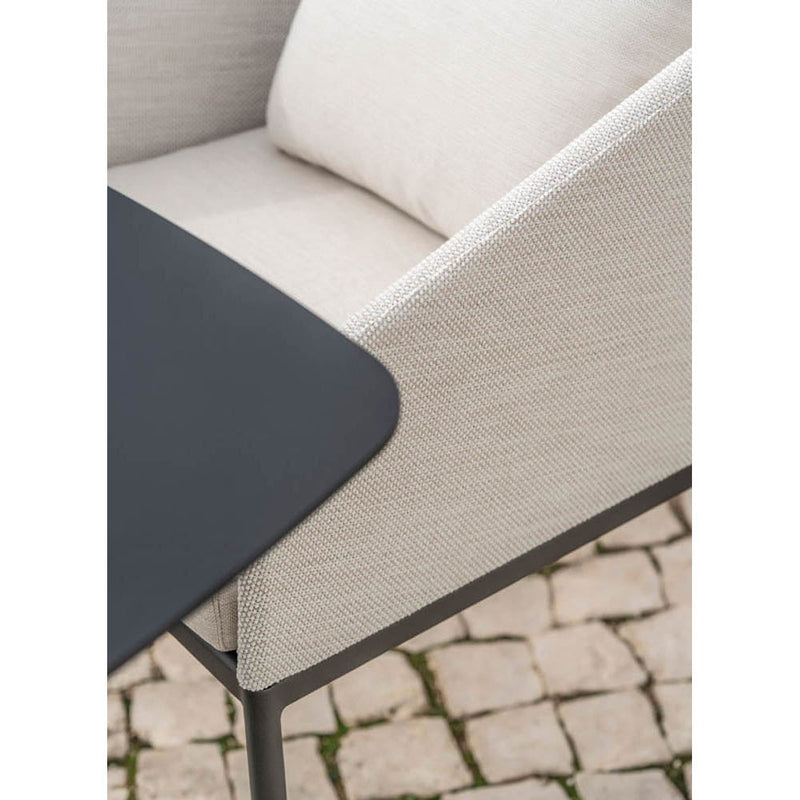 Senso Chairs Outdoor Dining Chair by Expormim - Additional Image 1