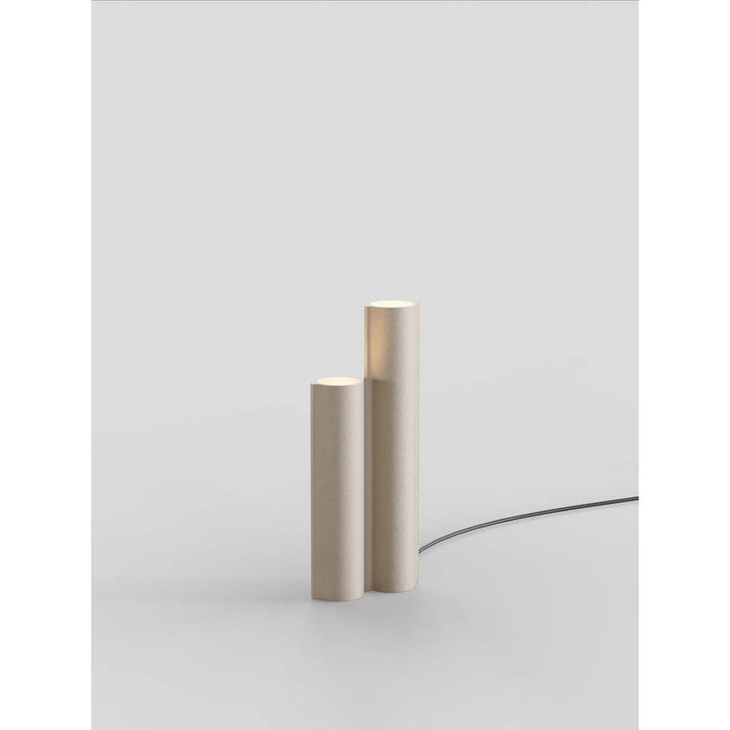 Silo 2TF Table Lamp by Lambert et Fils - Additional Image 1