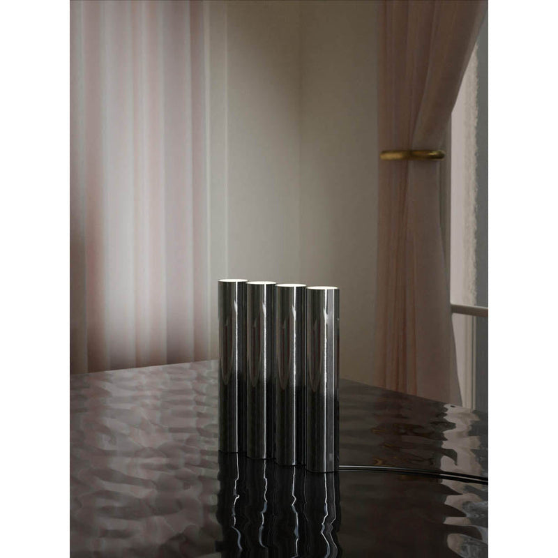 Silo 4TA Table Lamp by Lambert et Fils - Additional Image 10