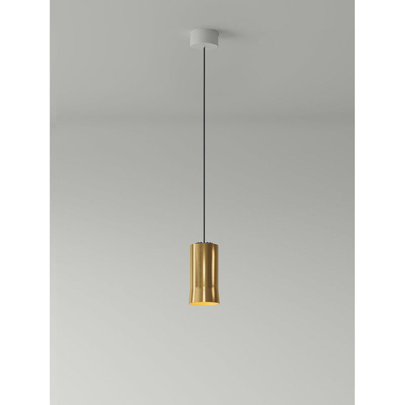 Simple Candle Pendant Lamp by Santa & Cole - Additional Image - 1