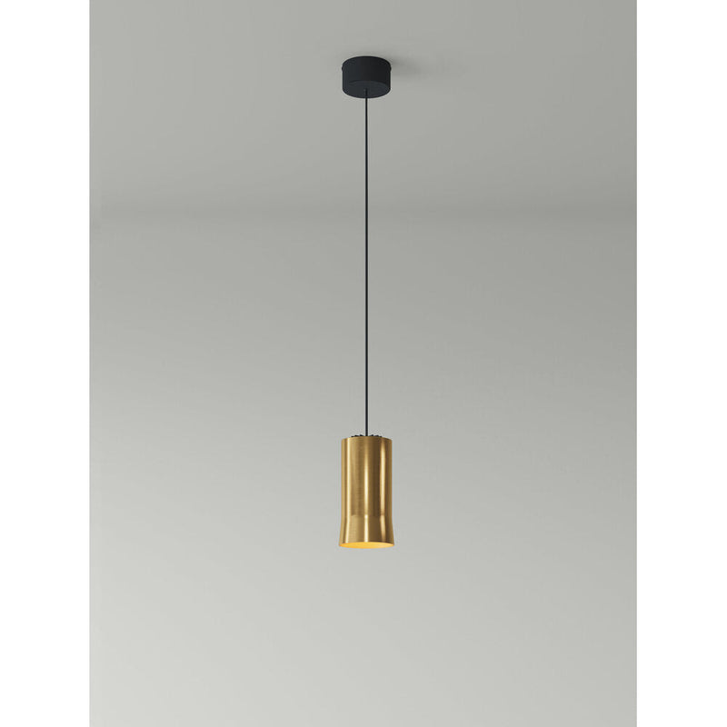 Simple Candle Pendant Lamp by Santa & Cole - Additional Image - 2
