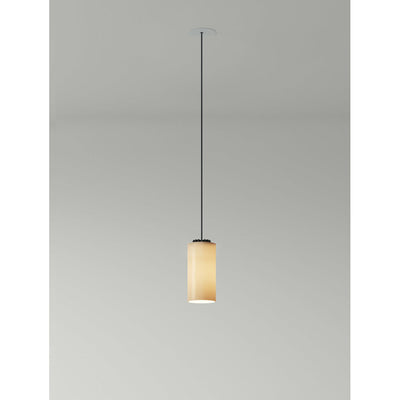 Simple Candle Pendant Lamp by Santa & Cole - Additional Image - 6