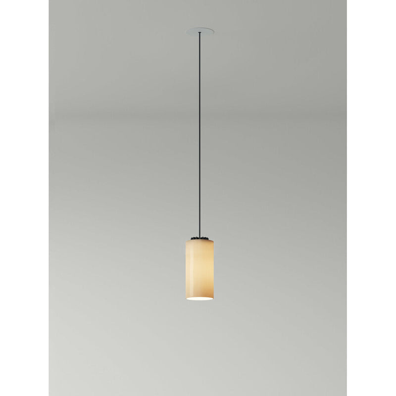Simple Candle Pendant Lamp by Santa & Cole - Additional Image - 6