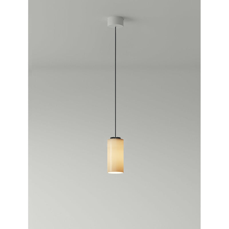 Simple Candle Pendant Lamp by Santa & Cole - Additional Image - 7