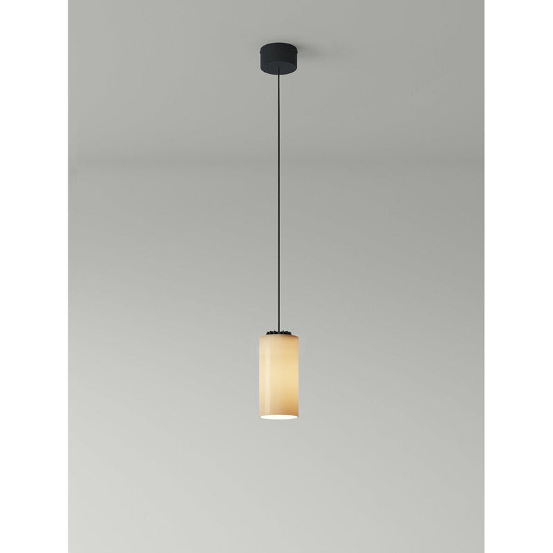 Simple Candle Pendant Lamp by Santa & Cole - Additional Image - 8