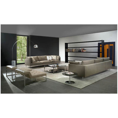 Slim Sofa by Casa Desus - Additional Image - 2