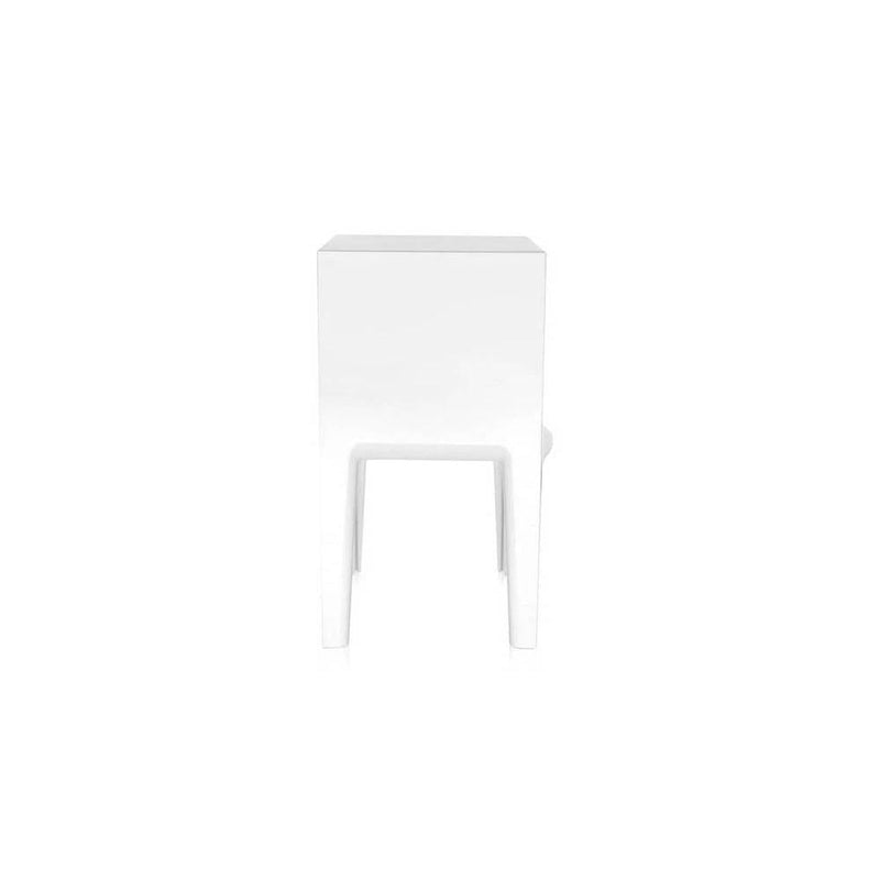 Small Ghost Buster Side Table by Kartell - Additional Image 7