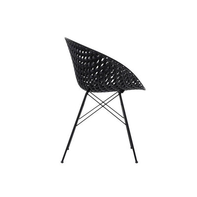 Smatrik 4 Legs Chair by Kartell - Additional Image 4
