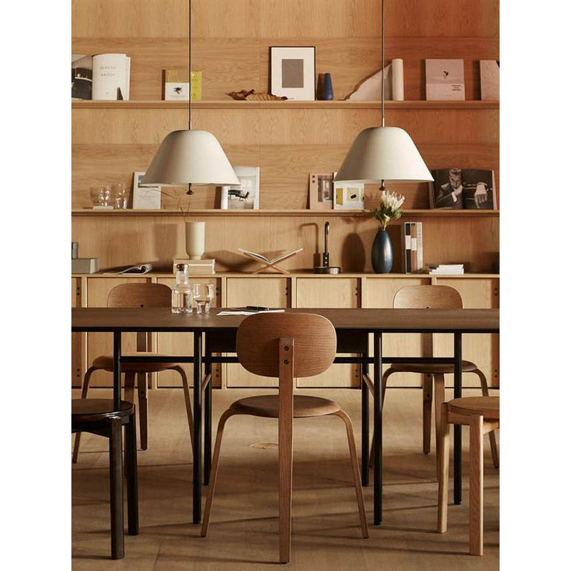 Snaregade Conference Table Special Offers by Audo Copenhagen - Additional Image - 4