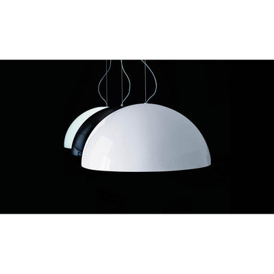 Sonora 150W Suspension Lamp by Oluce