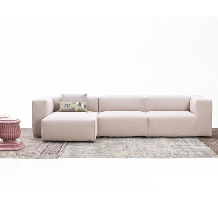 Spring Sofa by Moroso