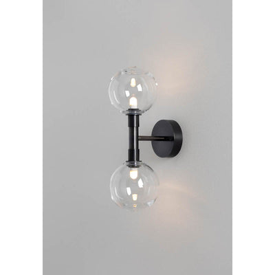 Stem 2x Sconce/Ceiling by SkLO